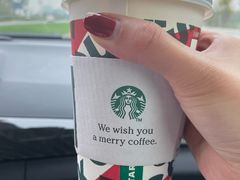 -星巴克(成都科学城店)