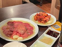 -蒜香焼肉PURUSHIN(马场路店)