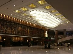-西安唐隆国际酒店(大雁塔大唐不夜城店)