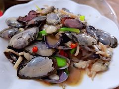 -叶姐海鲜(棋子湾店)