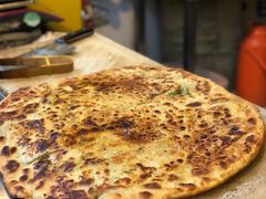 整张圆饼-咏春葱油饼(德政中路店)