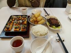 -眉州东坡(亚运村店)