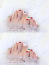 -M·X Nail日式美甲美睫