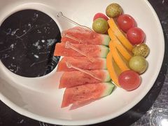 -蒋记海鲜姿造•洋房别墅(星河湾店)