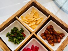 -时光乌托邦空中花园餐厅川味·融合菜(幸福广场店)