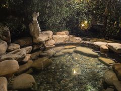 -天目湖涵田半山温泉