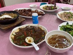 -胜记烧鹅美食