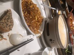 -小放牛炒菜馆(裕华万达店)