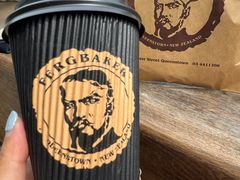 -Fergbaker(皇后镇店)