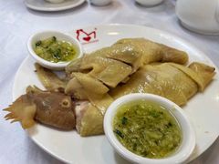 -文记壹心鸡(宝华路店)