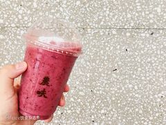 野莓大爆炸-农畉LONFOOD(福田星河COCOPark店)