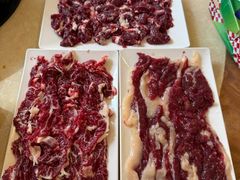 -伟记牛肉(金鸿公路店)