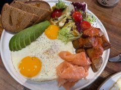 -Brut Eatery悦璞食堂(愚园路店)