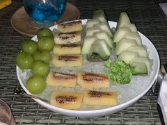 -澜棠海鲜(余姚阳明古镇店)