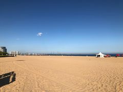 -金梦海湾浴场