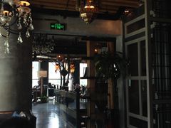 -漫咖啡(红唐店)