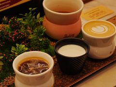 -Parking Coffee(孩儿巷店)