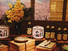 -长沙君悦酒店·自助餐厅咖啡厅
