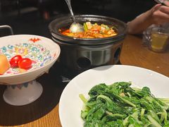 -粗茶淡饭·隐庐私厨(东亭店)
