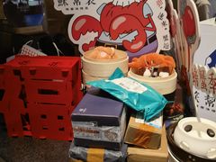 -苏帮袁Sue Cuisine(南开大悦城店)