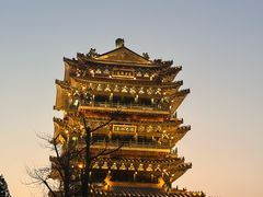-济南大明湖景区