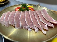 -恩泽家·果味坛子韩国炭火烤肉(白石龙店)
