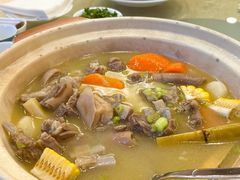 -麒麟中餐厅·经典粤菜·地道菜式老字号(广州长隆酒店)