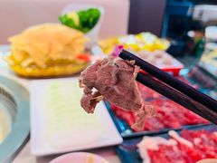 -三头牛·潮汕牛肉生蚝火锅 (夏湾店)
