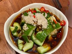 -串门邻居串串火锅(云南南路店)