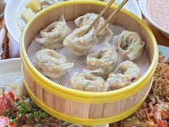 -面道赞宁海海鲜面(迎凤街店)