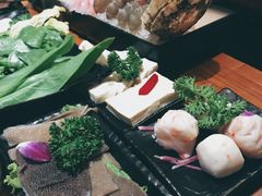 -束河人家(南锣鼓巷店)