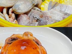 -高佳庄·舟山海鲜(海景旗舰店)