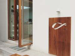 门面-Line 咖啡(石厦花园店)