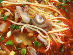 -小灶派· 地道兰州牛肉面(宏发大厦店)