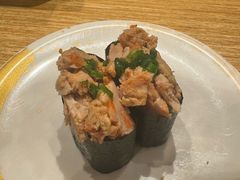 -合点寿司(金虹桥商场店)