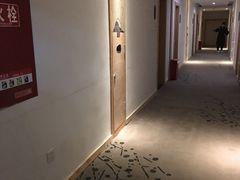 -西姆山居酒店(九寨沟沟口店)