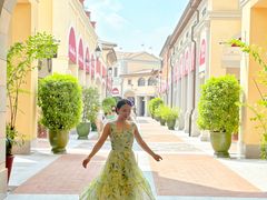 -佛罗伦萨小镇广佛名品奥特莱斯(疏港路店)