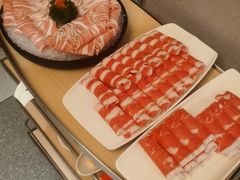-海底捞火锅(茂业店)
