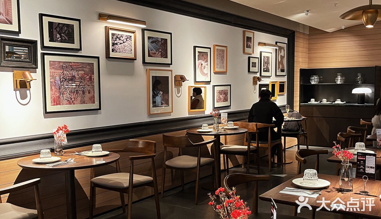 南宁约会餐厅推荐 | 这氛围感我会去一万次