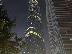 -广州塔