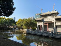 -深圳国际园林花卉博览园