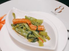 -8餐厅(新葡京酒店)