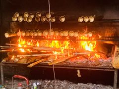 -香竹农庄•传统竹筒饭(十年店)