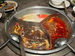 -刘一手重庆火锅(万达广场店)