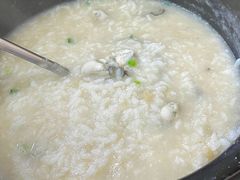 -潮粥馆(长江花园店)