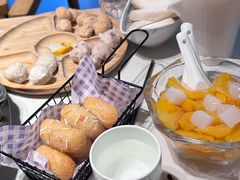 -焱三乐四川火锅店(经纬街店)