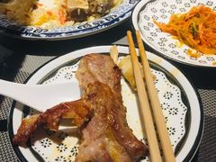 -巴依老爷新疆美食(清华东门店)