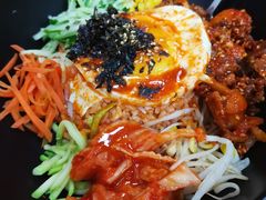 -优壹佳·延边朝鲜族料理(中山北路店)