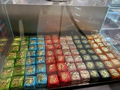 -VENCHI 闻绮(北京汉光店)