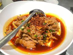 -四川饭店(城乡购物中心店)